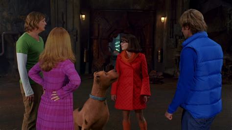 Scooby Doo 2: Monsters Unleashed - Scooby-Doo Image (21165917) - Fanpop