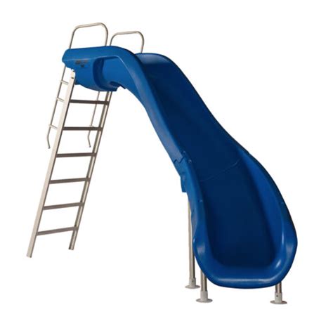 Wild Ride Swimming Pool Slide | Swimming Pool Slides | Pool Kits