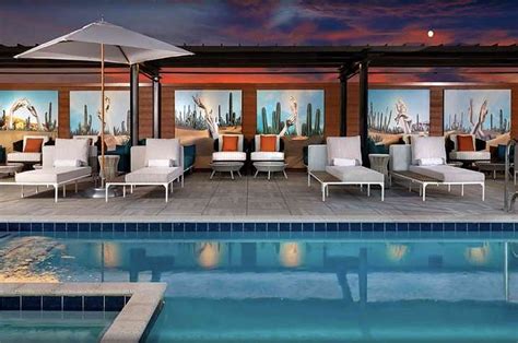 The 14 Best Scottsdale, Arizona Hotels of 2022