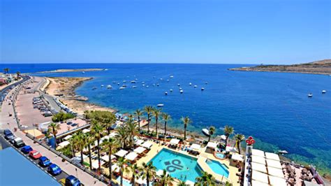 Qawra Palace Hotel, Saint Paul’s Bay, Malta - Compare Deals