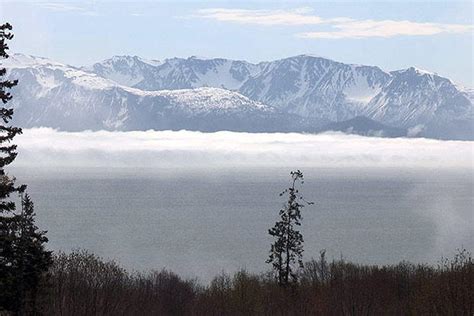 Alaska From The Kilcher Homestead | Alaska: The Last Frontier | Discovery