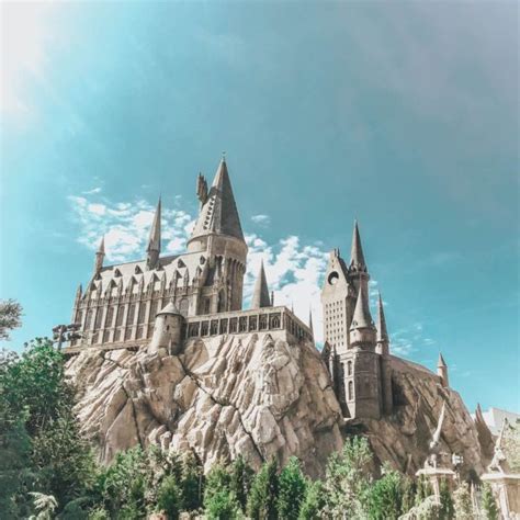 21 Tips: Universal Orlando's Wizarding World of Harry Potter - The Honeyed