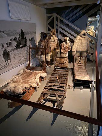 Greenland National Museum and Archives (Nuuk) - 2020 All You Need to Know BEFORE You Go (with ...