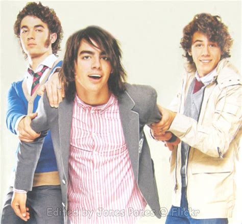 Jonas fanfic! - The Jonas Brothers - Fanpop