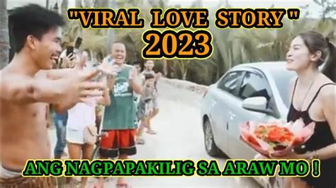 Trending love story ngayong taong 2023！ - YouTube