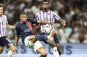 PSG vs Toulouse Live Streaming - Watch the French Super Cup Online