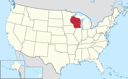 Monroe County, Wisconsin - Wikipedia