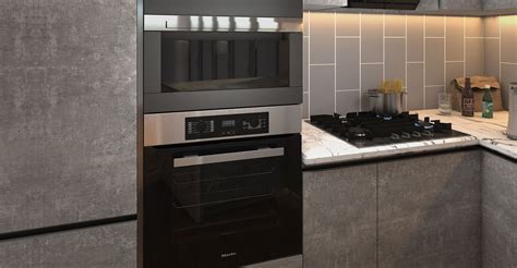 7+ Modern kitchen appliances and Their Benefits | TEL Kitchens