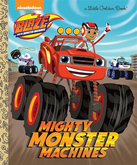 blaze and the monster machines operone.de