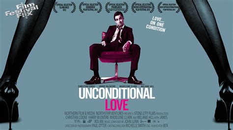 Unconditional Love_Stream - FILM FESTIVAL FLIX