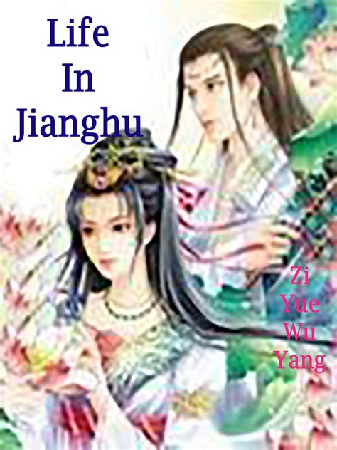 Life In Jianghu Novel Full Story | Book - BabelNovel