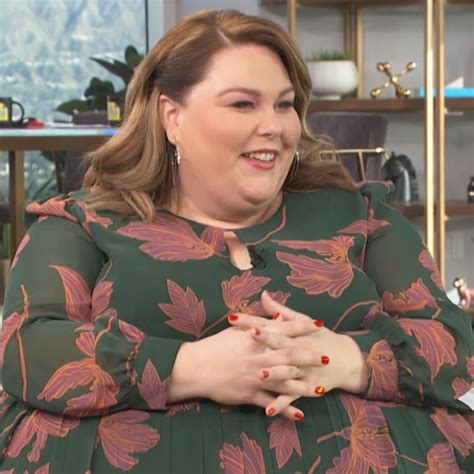 This Is Us Chrissy Metz Goes Instagram Official with Boyfriend