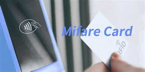 Mifare Card Manufacturer, Custom Contactless Card - MoreRFID