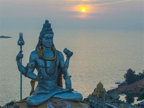 Famous Shiva Temples in India | Ahead of Maha Shivratri, know more about some of the most famous ...