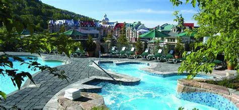 10 Best Hotels With Spa In Quebec, Canada - Updated 2024 | Trip101