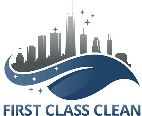 Customer Login - First Class Clean