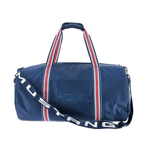 Mustang - Official Ford® Merchandise – Tagged "Bags"