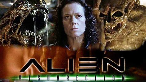 Alien Resurrection Wallpaper - WallpaperSafari