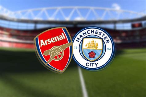 Arsenal v Man City Match Preview & Predicted score for Caribao Cup clash - Just Arsenal News