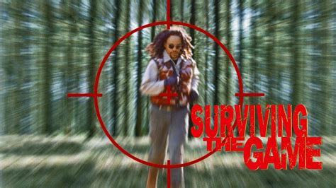 Surviving the Game - Movie - Where To Watch