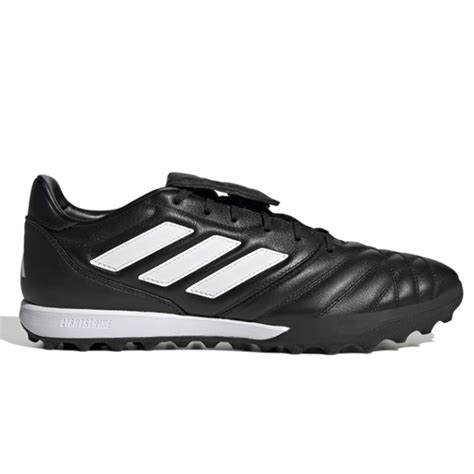 adidas Copa Gloro Turf (Black/White) - Soccer Wearhouse