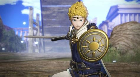 Fire Emblem Warriors Review