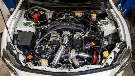 The Best Subaru BRZ Turbo Kits: From Bolt-On to Custom | Low Offset