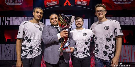 “Pressure Is Our Friend”: ImperialHal Explains How TSM Won The ALGS ...