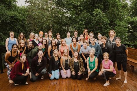 Wild Women Yoga Retreat Recap 2019 — Boreal Bliss Yoga Retreats