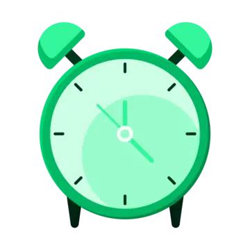 Alarm Clock Icon Vector, Alarm Clock, Electronics, Clock PNG and Vector with Transparent ...