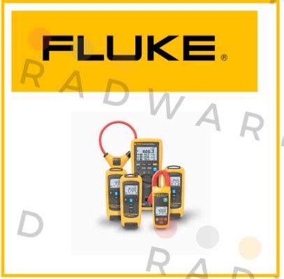 87V/E2 Kit Fluke - in England