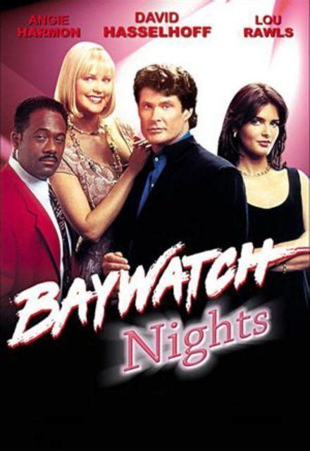 Baywatch Nights - Alchetron, The Free Social Encyclopedia