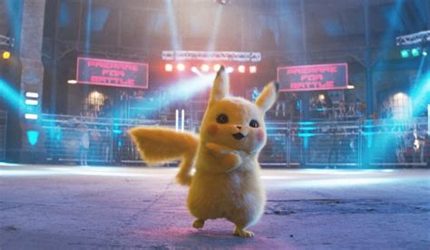 6 Pokemon Movies We’d Like To See After Detective Pikachu | Cinemablend