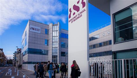 Burgundy School of Business (BSB) | Admissions Parallèles