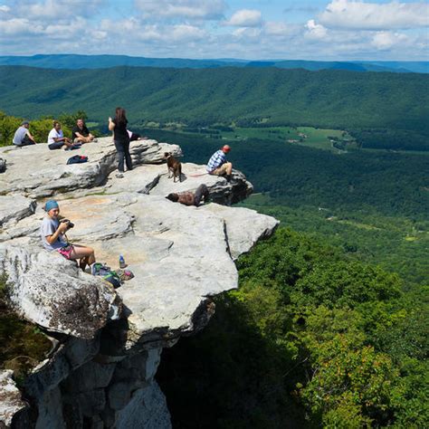 261 Popular Virginia Tourist Attractions - Fotospot.com