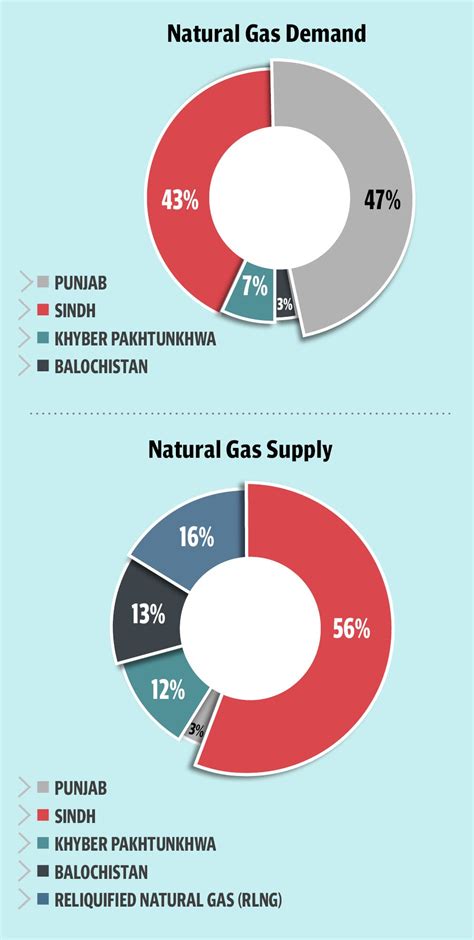 The curious case of Pakistan's natural gas crisis - Perspective - Herald