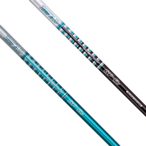 Buy Graphite Design Shafts and Save - Tour Shop Fresno