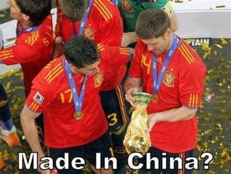 Funny: 2014 FIFA World Cup memes | Funny soccer pictures, Funny ...