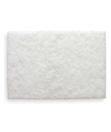 3M Scotch-Brite Light Cleansing Hand Pad, 7445B, 6x9 Inch, Bulk Case of 60 - Hand Pads - Non ...