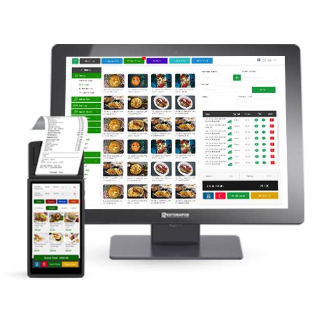 foochow pos system for restaurants Archives - FoodChow