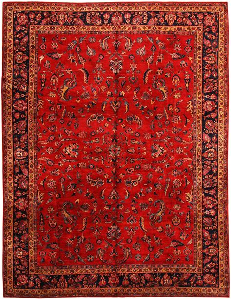 Uncovering The Rich History Of Persian Rug Styles - Rug Ideas