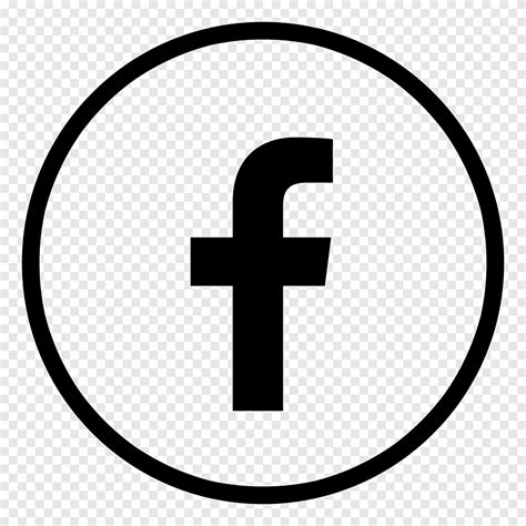 Logo Social media Facebook Brand, social media, text, logo png | PNGEgg