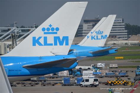 KLM Royal Dutch Mumbai Amsterdam Direct flight - The Airline Blog