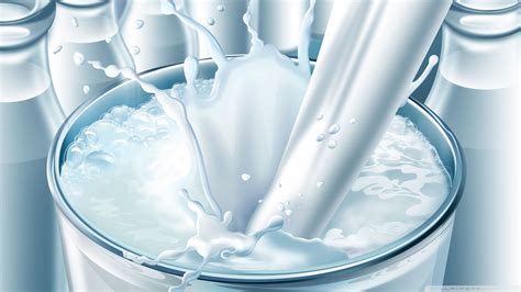 🔥 [55+] Milk Wallpapers | WallpaperSafari