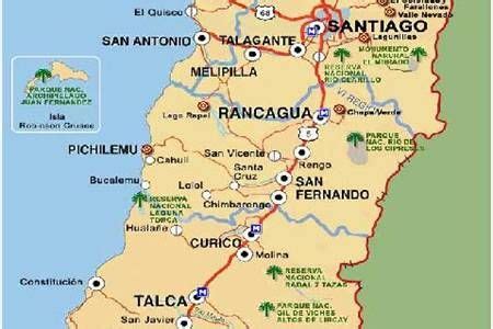 Como llegar a Pichilemu - Pichilemu Chile | Mapa chile, Chile para niños, Mapa turístico