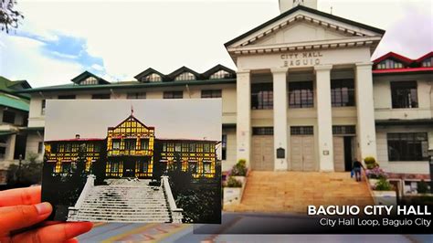 Student Revisits Baguio Then vs. Now Through These Photos | BCG