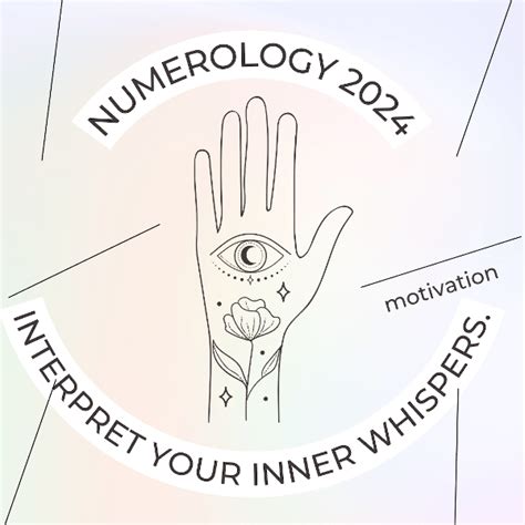 2024 numerology and the spiritual meaning - Number.academy