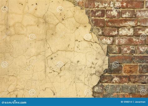 Old house wall background stock photo. Image of brickwall - 598014