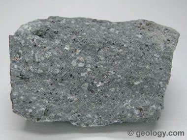 Andesite: Igneous Rock - Pictures, Definition & More