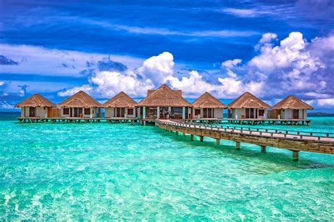 Is it safe to visit the Maldives? Here's what hotels are doing